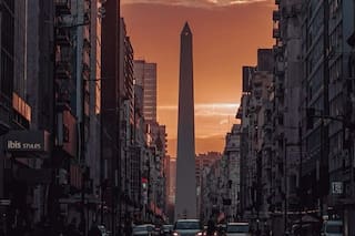 Cuál es la esquina más antigua de Buenos Aires y dónde queda