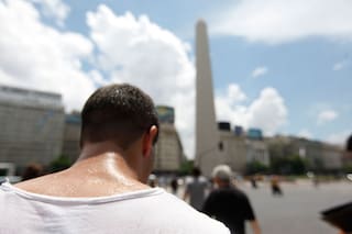 Estos son los síntomas por los que es necesario concurrir a una guardia o llamar médico a domicilio