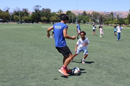 La ciudad de California promueve un estilo de vida activo y saludable