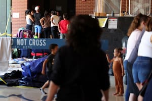 La tendencia que prevalece entre los migrantes que llegan a Chicago