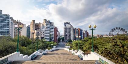 La ciudad de Córdoba, en la Argentina, fue una de las ciudades con valor del metro cuadrado más accesibles de la región (con US$1452)