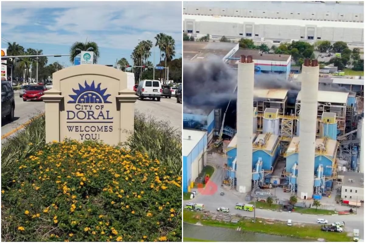 Victoria para Doral: la “pequeña Venezuela” de Miami logró expulsar de sus calles un polémico proyecto – La Nación