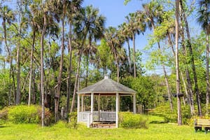 La ciudad más segura para vivir en Florida es de las mejores en EE.UU.