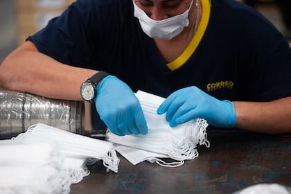 La ciudad de Formosa capital concentra 250 de los nuevos contagios reportados