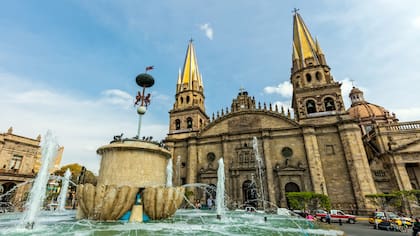 El bajo costo de vida convive con una gran diversidad regional y cultural.