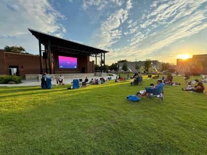 La ciudad de Irving cuenta con una comunidad diversa