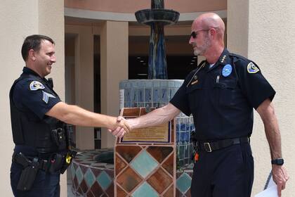 La ciudad de Key West votó para que los agentes de policía locales no mantengan el acuerdo con ICE