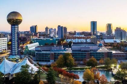 California, Illinois y Kentucky son algunos de los estados que aún no integran el sistema S2S