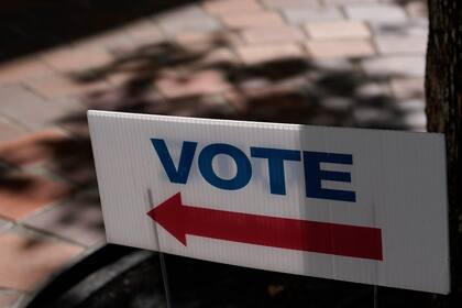 La ciudad de Miami busca pasar las elecciones municipales de noviembre al 2026
(AP Foto/Lynne Sladky, archivo)