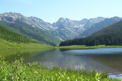 La ciudad de montaña de Colorado ocupa el puesto 10 entre los lugares con mayor crecimiento de interés para viajes de primavera