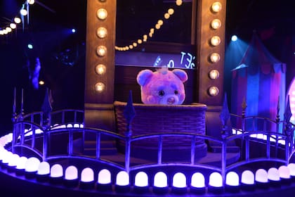 La ciudad de Netflix incluye mini golf, salas de escape y tiendas para los fans