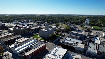 La ciudad de Newton da US$10.000 en efectivo a quienes compren una vivienda nueva valuada en más de US$240 mil