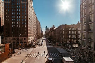 Nuevas convocatorias para la nueva lotería de vivienda en Nueva York