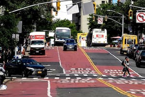 Mamdani anuncia nuevos cambios en el transporte masivo de Nueva York durante los días del Mundial FIFA 2026