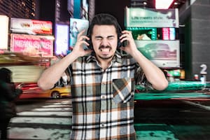 Nueva York despliega cámaras contra el ruido desde hoy: multas entre US$800 y US$2500