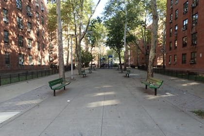 La ciudad de Nueva York remodelará 10 parques en los cinco distritos