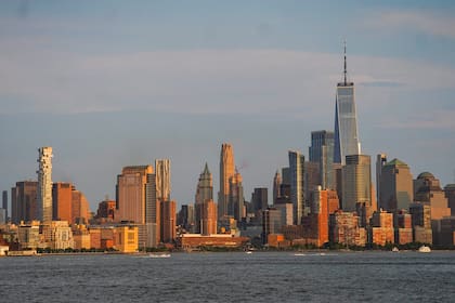 la ciudad de Nueva York tiene uno de los costos de vida más altos de Estados Unidos