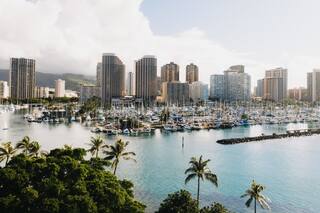 El mejor lugar de Florida para conseguir un trabajo de verano: cuánto pagan