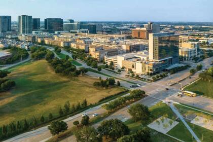 La ciudad de Plano es la de mayor felicidad de Estados Unidos, según estudio