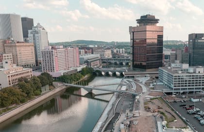 La ciudad de Rochester es una opción para aquellos que buscan asentarse en el noreste del país