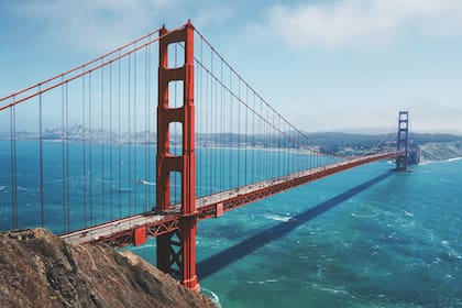 La ciudad de San Francisco fue elegida como una de las que te quitarán el aliento este 2023