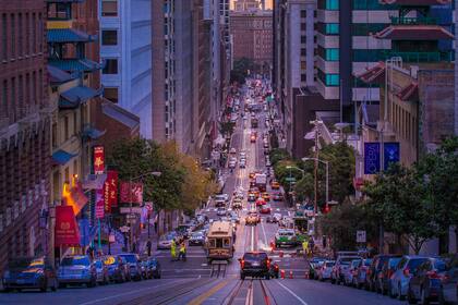 La ciudad de San Francisco fue elegida como una de las que te quitarán el aliento este 2023