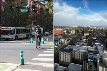 La ciudad de San José, en California, tuvo la baja nominal más fuerte en el valor de las propiedades a la venta