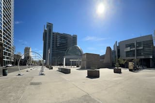 Clima en Los Angeles, California hoy: cuál es el pronóstico del tiempo para el fin de semana