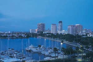Los cuatro lugares de Florida que se lucen en el listado de los mejores para vivir en EE.UU.