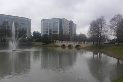 La ciudad de Texas se situó en el top 10 de destinos preferidos para 2026