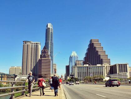La ciudad de Texas se ubicó entre las mejores para emprender debido a su ecosistema empresarial innovador, crecimiento económico, entorno fiscal amigable, acceso a financiamiento, y calidad de vida