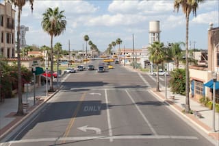 Cientos de puestos de trabajo: la ciudad de Texas que es un “boom” y no para de crecer