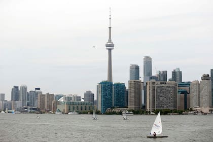 Toronto se caracteriza por la gran calidad de sus alojamientos y por el buen clima social que allí se vive