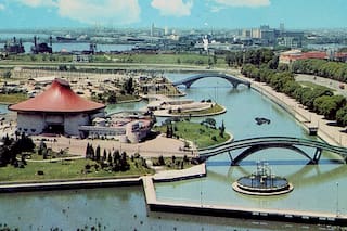 Los detalles del proyecto inmobiliario que se construirá en la ex Ciudad Deportiva de Boca y la Costanera Sur