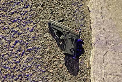 La Ciudad detuvo a una banda de menores bonaerenses que roba motos y denunció que ya quedaron en libertad