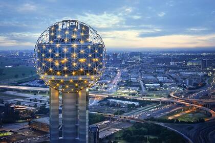 La ciudad elegirá algunos cambios en las elecciones del 5 de noviembre