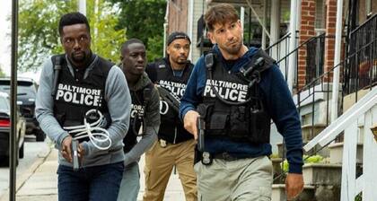 La ciudad es nuestra, de David Simon