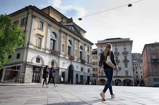 La ciudad europea que te permite pagar la mayoría de las cosas con bitcoin