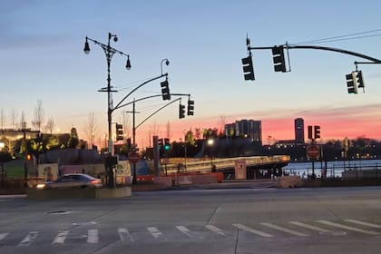 La ciudad lanzó un estudio de planificación de 24 meses para definir el diseño final