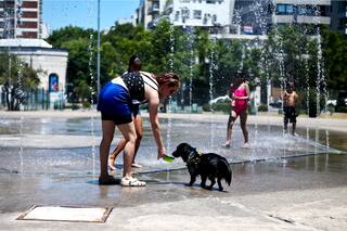 Nuevo reclamo de la Ciudad a las empresas y al ENRE por los cortes de luz