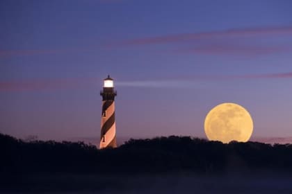 La ciudad más antigua de Florida que esconde temibles leyendas