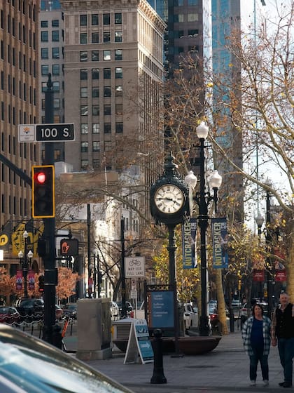 La ciudad ofrece un gran número de tienda para que lo visitantes disfruten de una experiencia enriquecedora (Instagram/@dannirivero7)