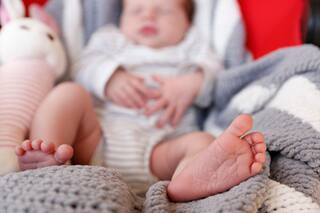 Lena ya está acá: desconcierto y emoción de una madre primeriza