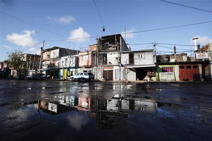 La Ciudad pretende que la educación sea el pilar de la integración de la villa 31