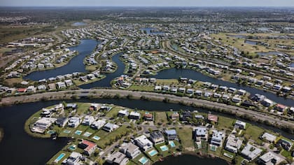 La ciudad Puertos ya es una realidad.