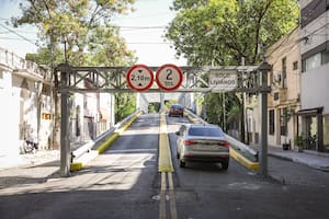 La Ciudad reabre un punto estratégico para la movilidad norte.