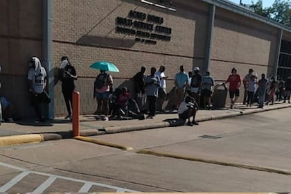 La ciudad recomienda a la población acudir a los centros habilitados