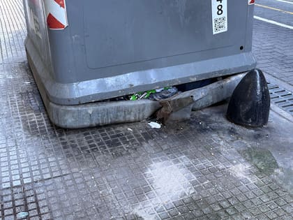 La Ciudad reconoce deficiencias en el servicio y apunta a las empresas prestatarias y al comportamiento de los vecinos