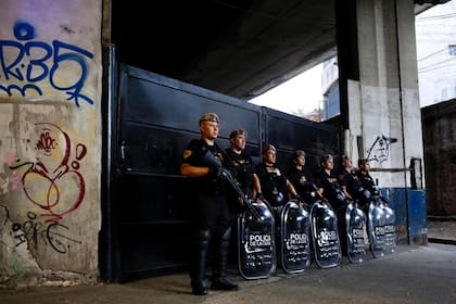 La Ciudad recuperó un predio tomado