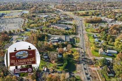 La ciudad registró una tasa de delitos violentos de 0,6 y una tasa de delitos contra la propiedad de 5,7 por cada 1.000 habitantes (Archivo)